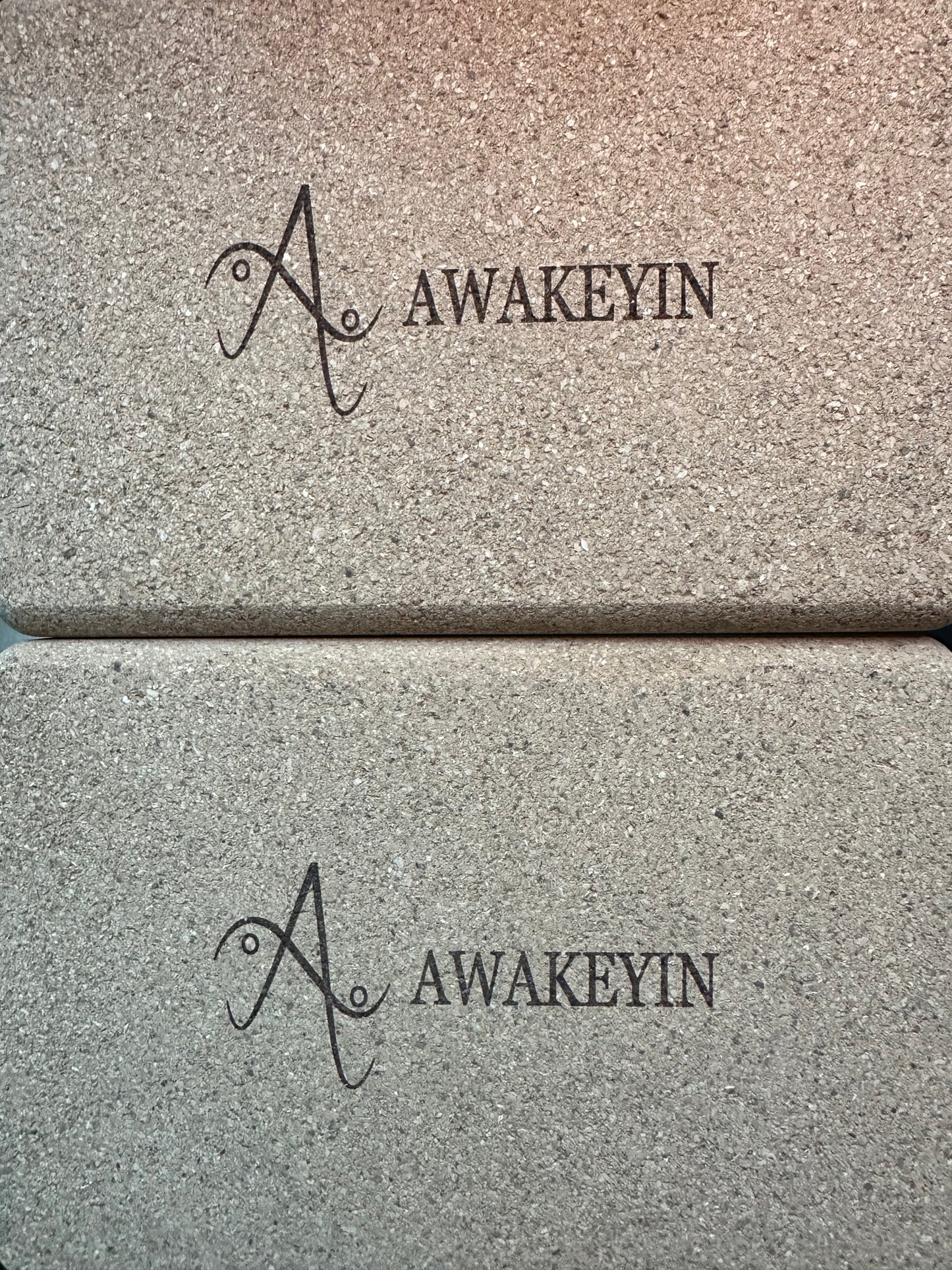 AWAKEYIN Yoga Blocks