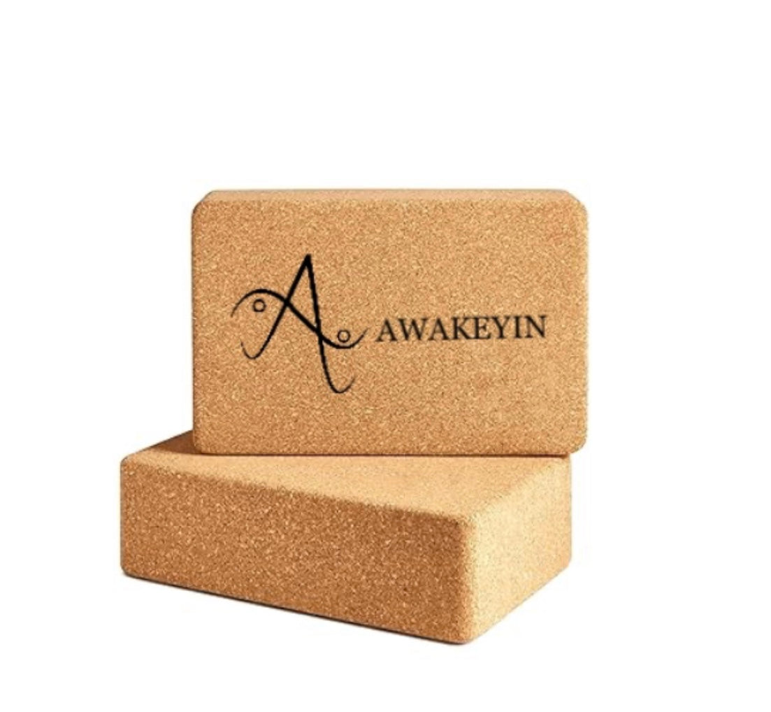AWAKEYIN Yoga Blocks